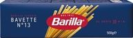 Barilla Macarrão Grano Duro Bavette N.13 500G - imagem 3