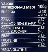 Barilla Molho de Tomate Basilico 400g Manjericão - imagem 2