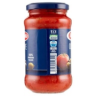 Barilla Molho de Tomate Olive 400g Azeitonas - imagem 4