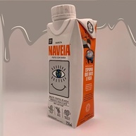 Bebida Vegetal de Aveia Barista Naveia 250ml - imagem 3