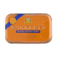 Barkleys Pepper & Peach - Gourmet 50G - imagem 2