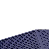 Barmat Antiderrapante 50x15cm: Proteção e Estilo para Seu Bar em Casa - imagem 1