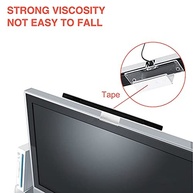 Kit Essencial 3 em 1 para Wii: Fonte AC, Cabo AV e Barra Sensor Infravermelho - Reviva seus Jogos! - imagem 4