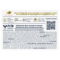 Dove Anti-Stress: Limpeza e Hidratação em 1 Barra - imagem 2
