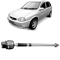 Barra Axial Corsa Tigra: Direção Firme e Segura - imagem 1