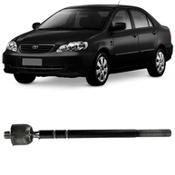 Barra Axial Direção Corolla: Guia Completo - imagem 1