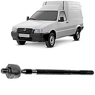 Barra Axial Fiorino: Direção Precisa e Segura - imagem 1