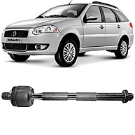 Barra Axial Palio Weekend: Direção Precisa! - imagem 1