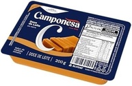 Camponesa Doce de Leite em Barra 200g - imagem 1