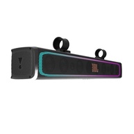 JBL Rallybar XL: Barra de Som Universal 35" Bluetooth com 300W RMS, LEDs e Resistência IP66 para Veículos Externos - imagem 2
