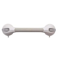 Barra de Apoio com Ventosa 42 cm Jaru Pingoo – Segurança Sem Furar - imagem 1