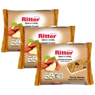 Barra de Cereal Ritter Castanha: Energia e Sabor! - imagem 1
