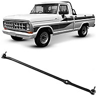 Barra de Direção Ford F1000 85 a 91 – Original TRW - imagem 1