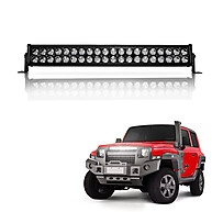 Barra de LED 54cm: Iluminação Off-Road Potente! - imagem 1