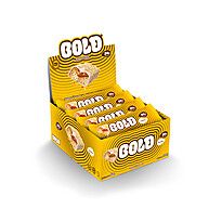 Barra de Proteína BOLD Banoffee: 20g de Proteína Zero Açúcar - imagem 1
