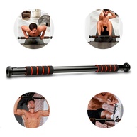 Barra Fixa Porta: Treino em Casa Sem Limites! - imagem 1
