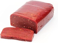 Goiabada Cascão Mineira - Barra 500g - imagem 2