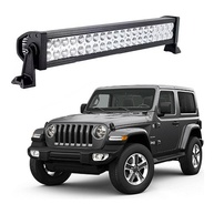 Barra LED 120W: Ilumine Sua Aventura! - imagem 1