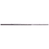 Barra Reta 1,5m com Presilha 25mm – Ideal para Cortinas! - imagem 1