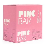 Barra de Proteína Beijinho Sem Açúcar 50g Pincbar 12 Unidades - imagem 1