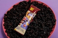 Banana Brasil - Barra De Castanhas Amendoim E Frutas Vermelhas (12 Unidades com 25g) - imagem 3
