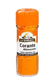 Corante Alimentar La Barraca 50g - imagem 2