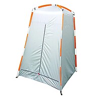 Barraca Banheiro Camping: Conforto e Privacidade! - imagem 1