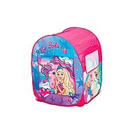 Barraca Barbie: Diversão e Sonhos em um Só Lugar! - imagem 1