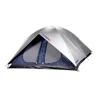 Barraca Camping 8 Pessoas Luna MOR: Conforto Total! - imagem 1