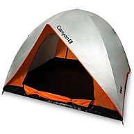 Barraca Camping Canyon 6 Pessoas: Antifungo e Impermeável 🏕️ - imagem 1