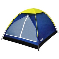 Barraca Camping Iglu 3 Pessoas: Aventura Sem Complicações - imagem 1