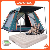 Barraca Camping JOYFOX: Conforto e Praticidade! - imagem 1