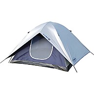 Barraca Camping Luna 4 Pessoas: Conforto e Proteção! - imagem 1