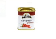Páprica Picante La Barraca 75g (Espanhola) - imagem 2