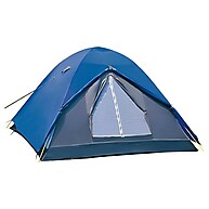 Barraca Fox 2/3 Pessoas Nautika 155300: Leve, Resistente e Fácil de Montar - imagem 1