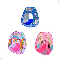 Barraca Infantil DM Toys: Aventura e Diversão! - imagem 1