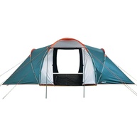 Barraca Nautika Explorer: Espaço e Proteção! - imagem 1