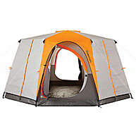 Barraca Octagon Full 8 Pessoas Coleman – Espaçosa, Rápida e Resistente - imagem 1