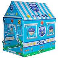 Barraca Polícia Infantil: Diversão e Aventura! - imagem 1