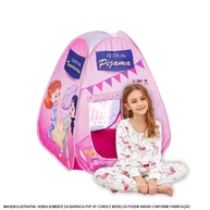 Barraca Pop Up Replay Kids: A Festa do Pijama Perfeita! - imagem 1