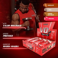 VO2 Whey Bar: Energia e Proteína em 12 Barras! - imagem 2