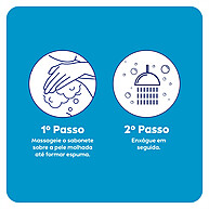 NIVEA Leite: Hidratação Profunda em 6 Barras! - imagem 2