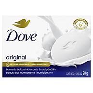 Dove Regular: Hidratação Profunda em 6 Barras - imagem 2