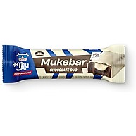 Mukebar Duo: 12 Barras de Proteína Sabor Incrível - imagem 2
