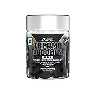Thermo Abdomen Black: Queime Gordura e Defina a Barriga! - imagem 2