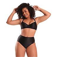 Calcinha Modeladora Plus Size: Zero Barriga! - imagem 2