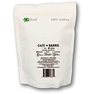 Café Maturado em Barril de Whisky: Grão Premium 86 Pontos - imagem 2
