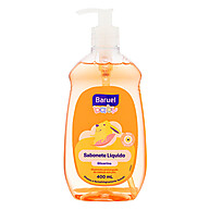 Baruel Baby Glicerina: Limpeza Suave para Bebês - imagem 1