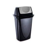 Lixeira Basculante Plasútil 14L – Praticidade e Estilo para Qualquer Ambiente - imagem 1
