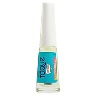 Base Bomba Novo Toque: Unhas Fortes! - imagem 1